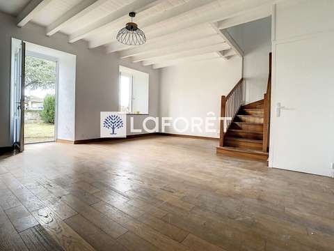 Location maison 4 pièces