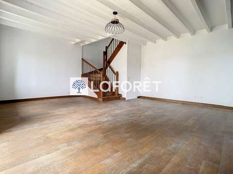 Location maison 4 pièces