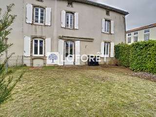 Location maison 4 pièces