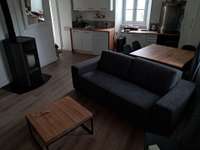 Location maison 4 pièces