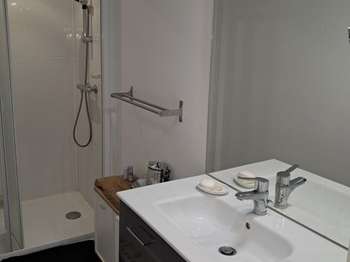 Location maison 4 pièces