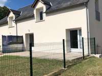 Location maison 4 pièces Location maison 4 pièces