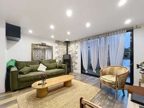 Location Maison 2 chambresCourseulles-sur-Mer