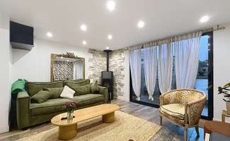 Photo Location maison Courseulles-sur-Mer