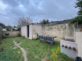Location maison 4 pièces
