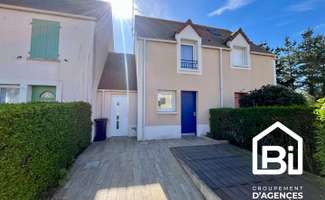 Photo Location maison Courseulles-sur-Mer