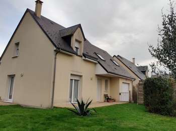 Location Maison 5 piècesCourseulles-sur-Mer