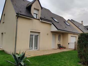 Location maison 5 pièces