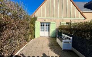 Photo Location maison Courseulles-sur-Mer