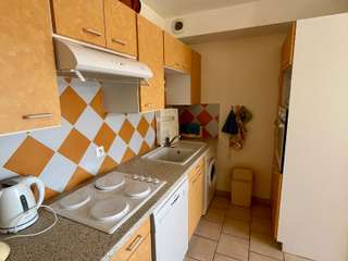 Location maison 3 pièces