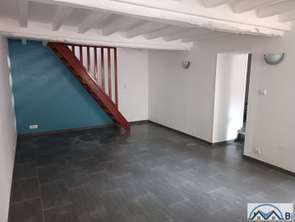 Location Maison 2 chambresCourseulles-sur-Mer