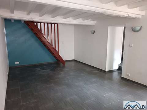 Location maison 3 pièces Courseulles-sur-Mer 14