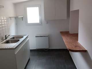 Location maison 3 pièces