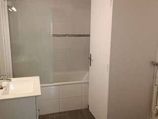 Location maison 3 pièces