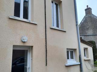 Location maison 3 pièces