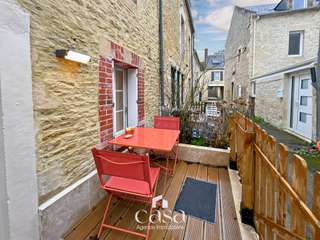 Location maison 3 pièces