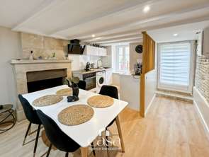 Location Maison 1 chambreCourseulles-sur-Mer