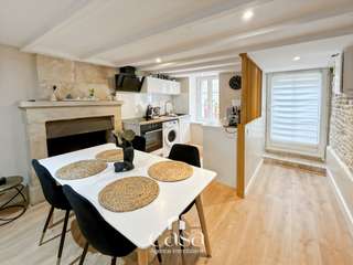 Location maison 3 pièces