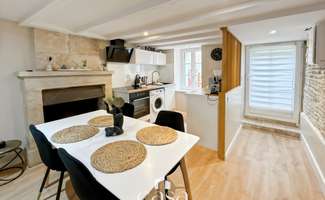 Photo Location maison Courseulles-sur-Mer
