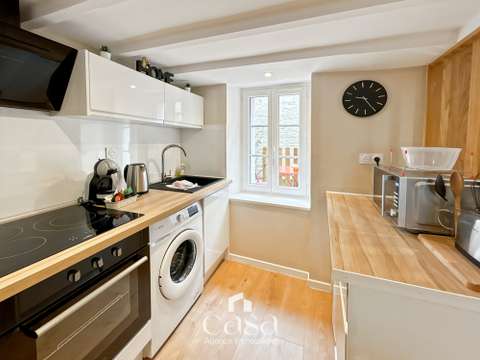 Location maison 3 pièces