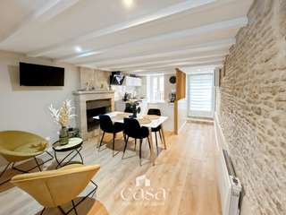 Location maison 3 pièces