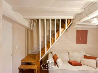 Location maison 3 pièces