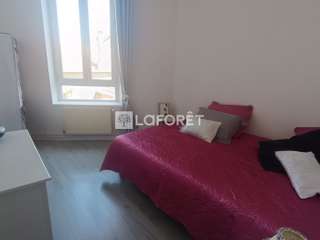 Location maison 3 pièces