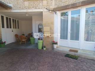 Location maison 3 pièces