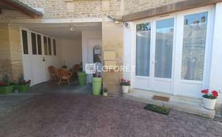 Photo Location maison Courseulles-sur-Mer
