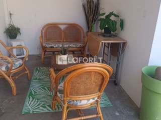 Location maison 3 pièces