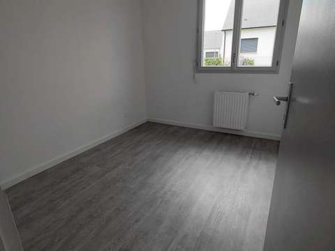 Location maison 4 pièces