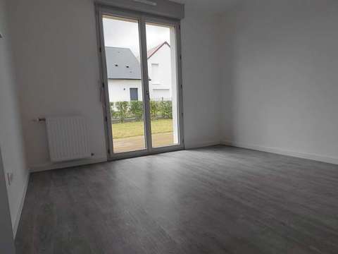 Location maison 4 pièces
