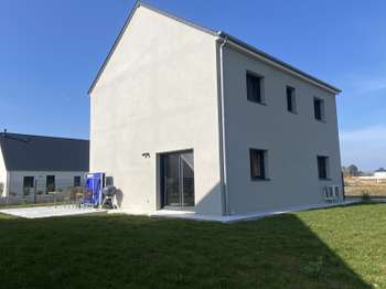Location maison 5 pièces