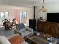 Location maison 5 pièces