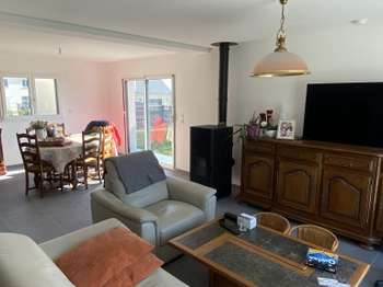 Location maison 5 pièces