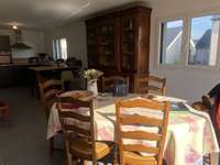 Location maison 5 pièces