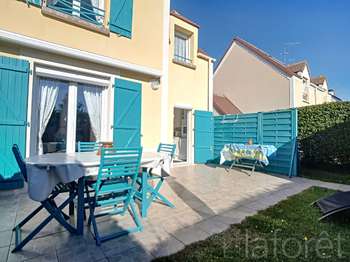 Photo Location maison Courseulles-sur-Mer