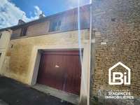 Location maison 2 pièces