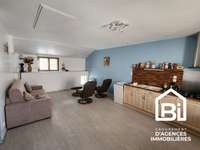 Location maison 2 pièces