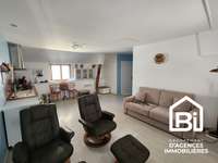 Location maison 2 pièces