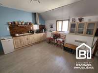Location maison 2 pièces