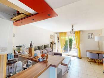 Location Maison 3 chambresCourseulles-sur-Mer