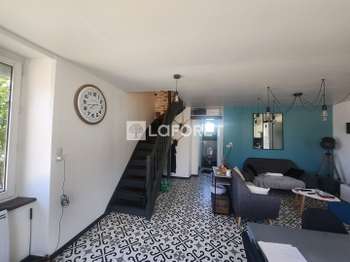 Location maison 4 pièces