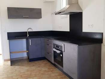 Location Maison 3 chambresCourthézon
