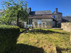 Location Maison 1 chambreCourtomer