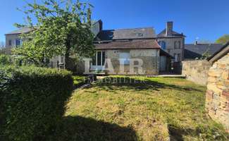 Photo Location maison Courtomer