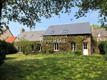 Location Maison 3 chambresCourvaudon