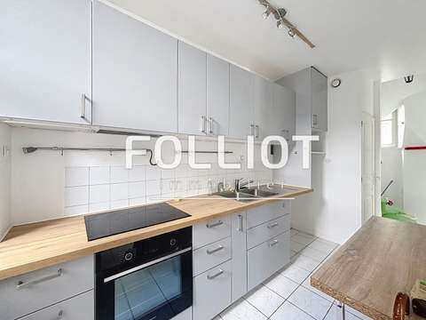 Location maison 4 pièces