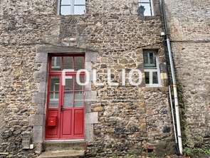 Location Maison 3 chambresCoutances