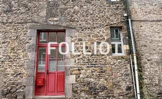 Photo Location maison Coutances